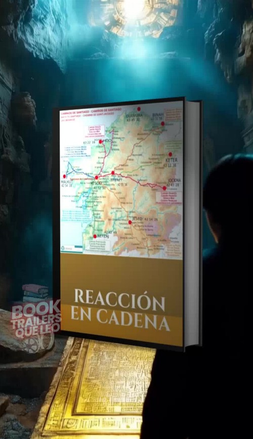 Reaccin en cadena