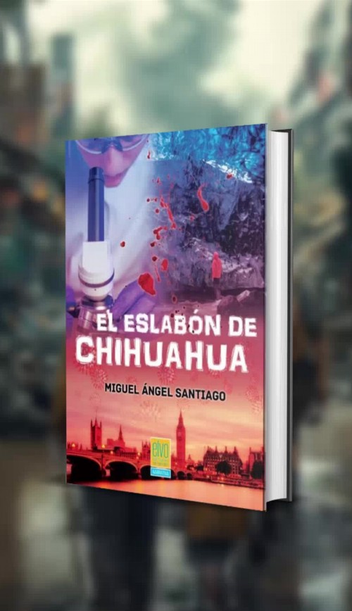 El eslabon de Chihuahua