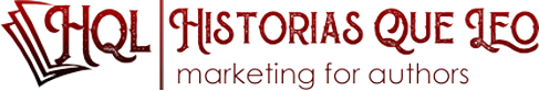 Historias que Leo - Marketing para escritores