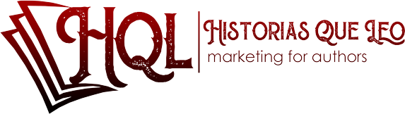 Historias que Leo - Marketing para escritores