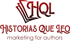 Historias que Leo - Marketing para escritores